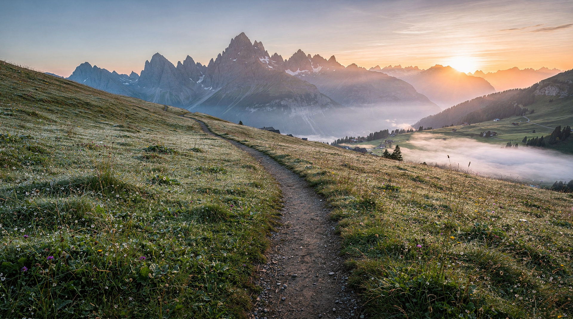 How to avoid crowds in Switzerland: beating overtourism