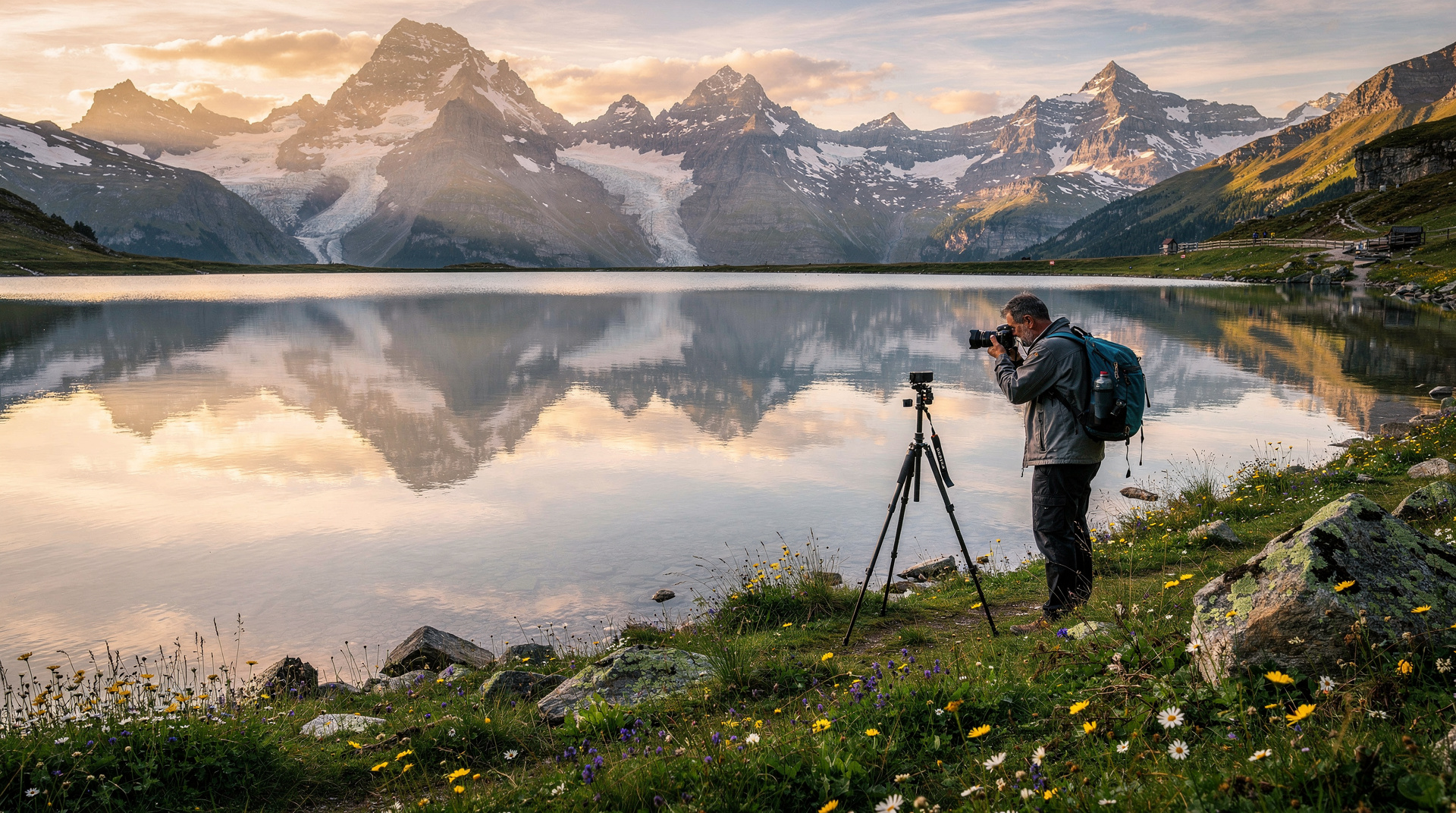 Best photography spots in Switzerland: the shots worth chasing