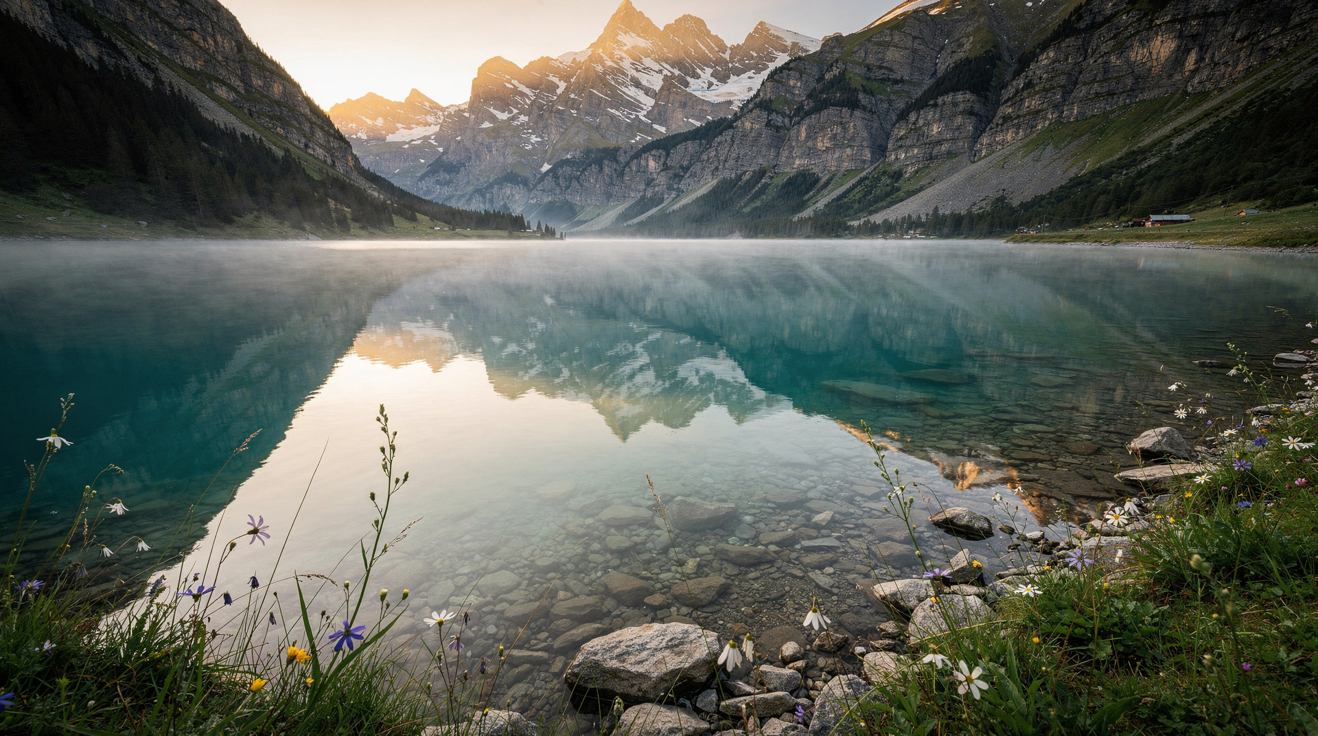 Hidden gems: lesser-known Switzerland beyond the tourist trail