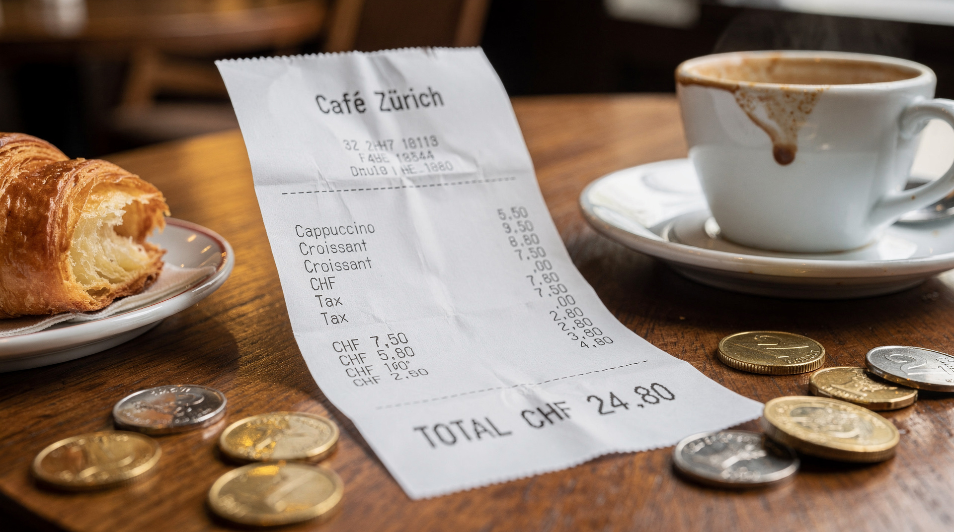 Is Switzerland really that expensive? An honest breakdown