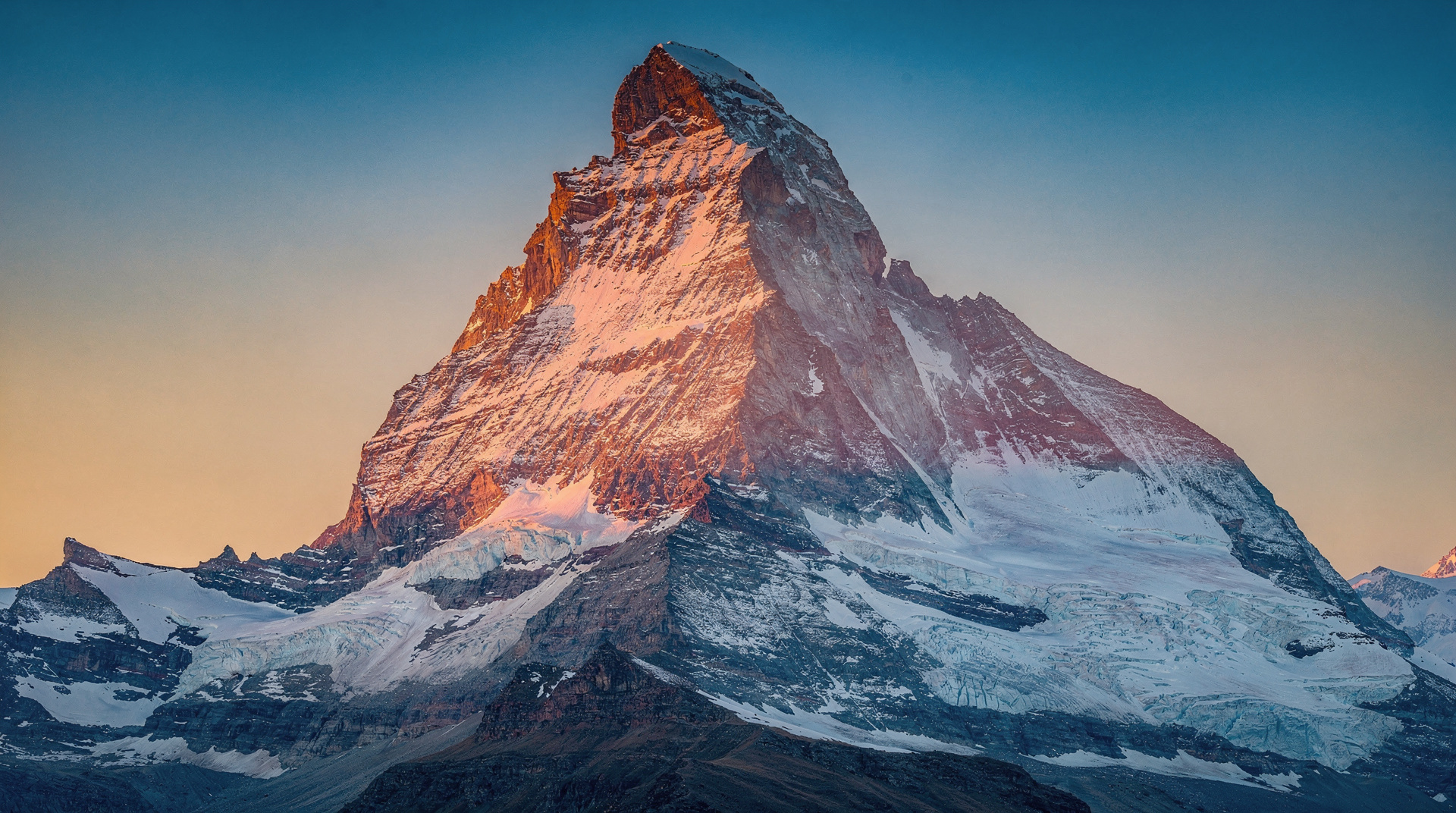 The Matterhorn: everything you need to know about Switzerland's most iconic peak