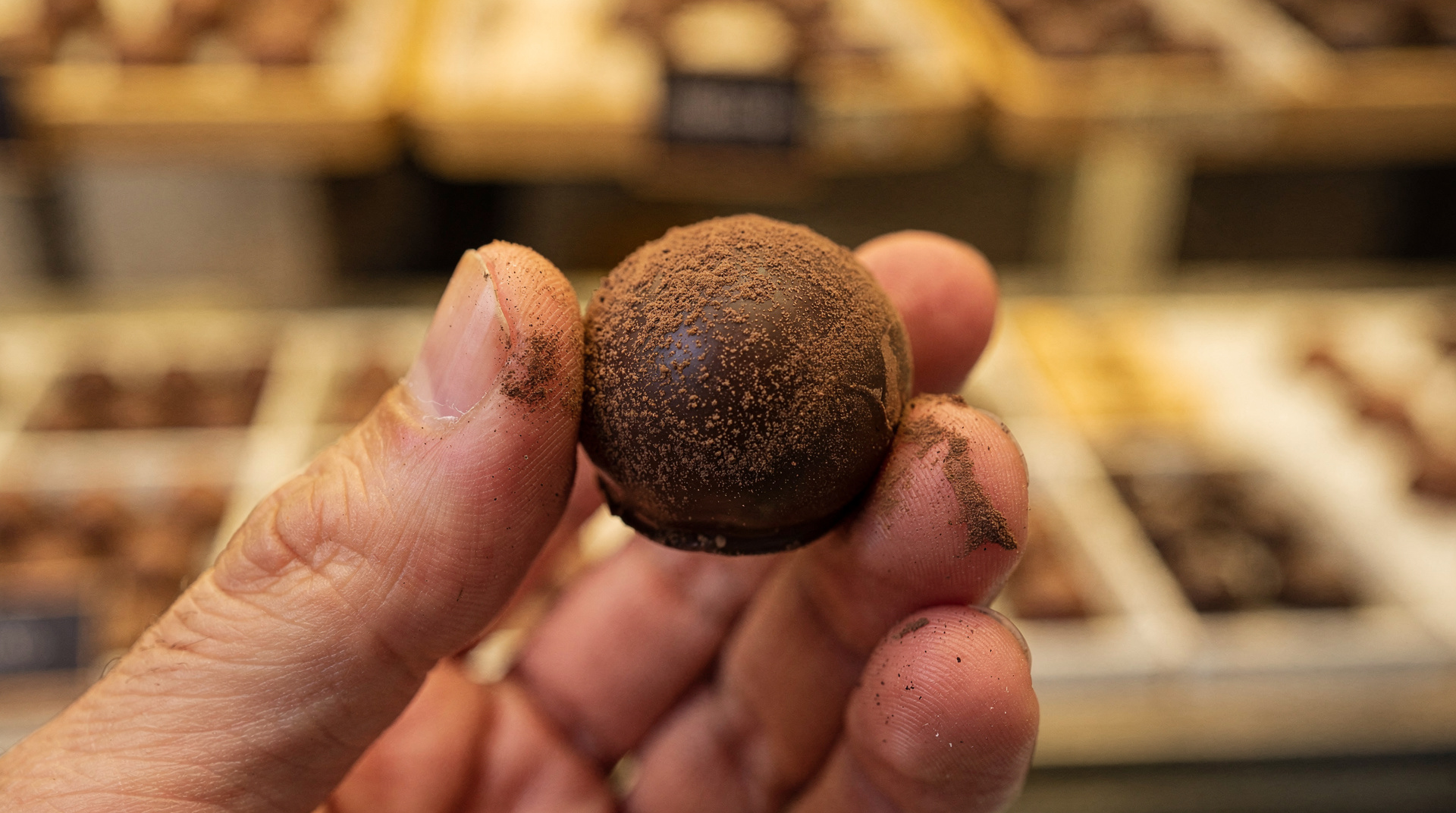 The ultimate Swiss chocolate experience: factories, shops, and tastings