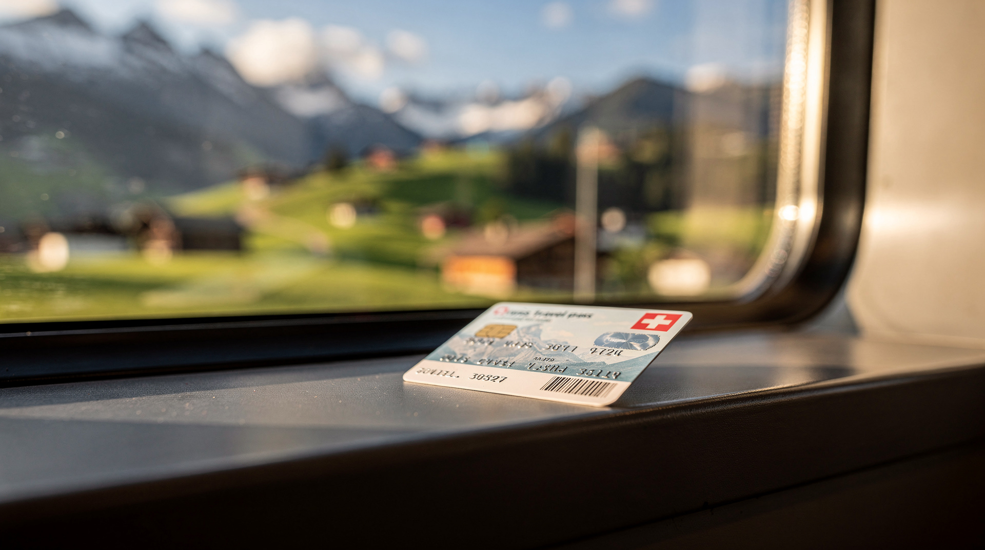 Swiss Travel Pass 2025: price changes, what's included, and is it worth it?