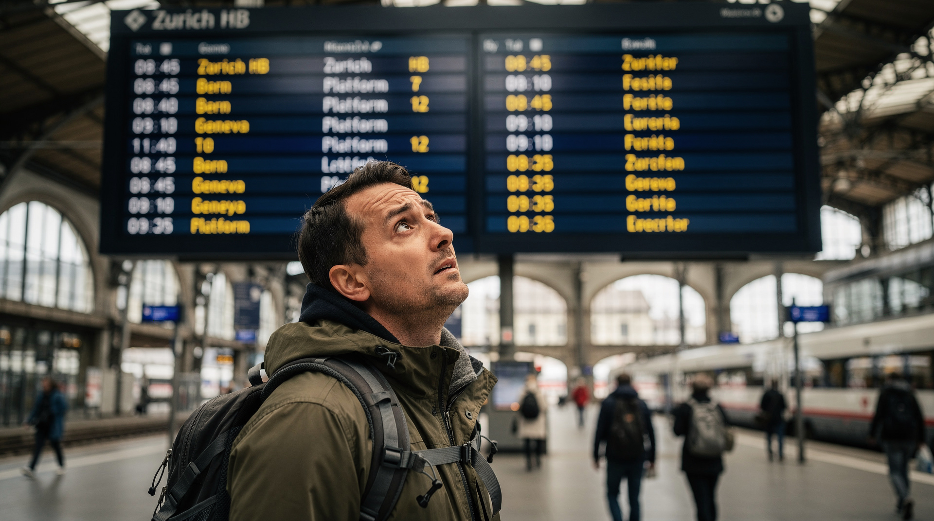 10 things I wish I knew before visiting Switzerland