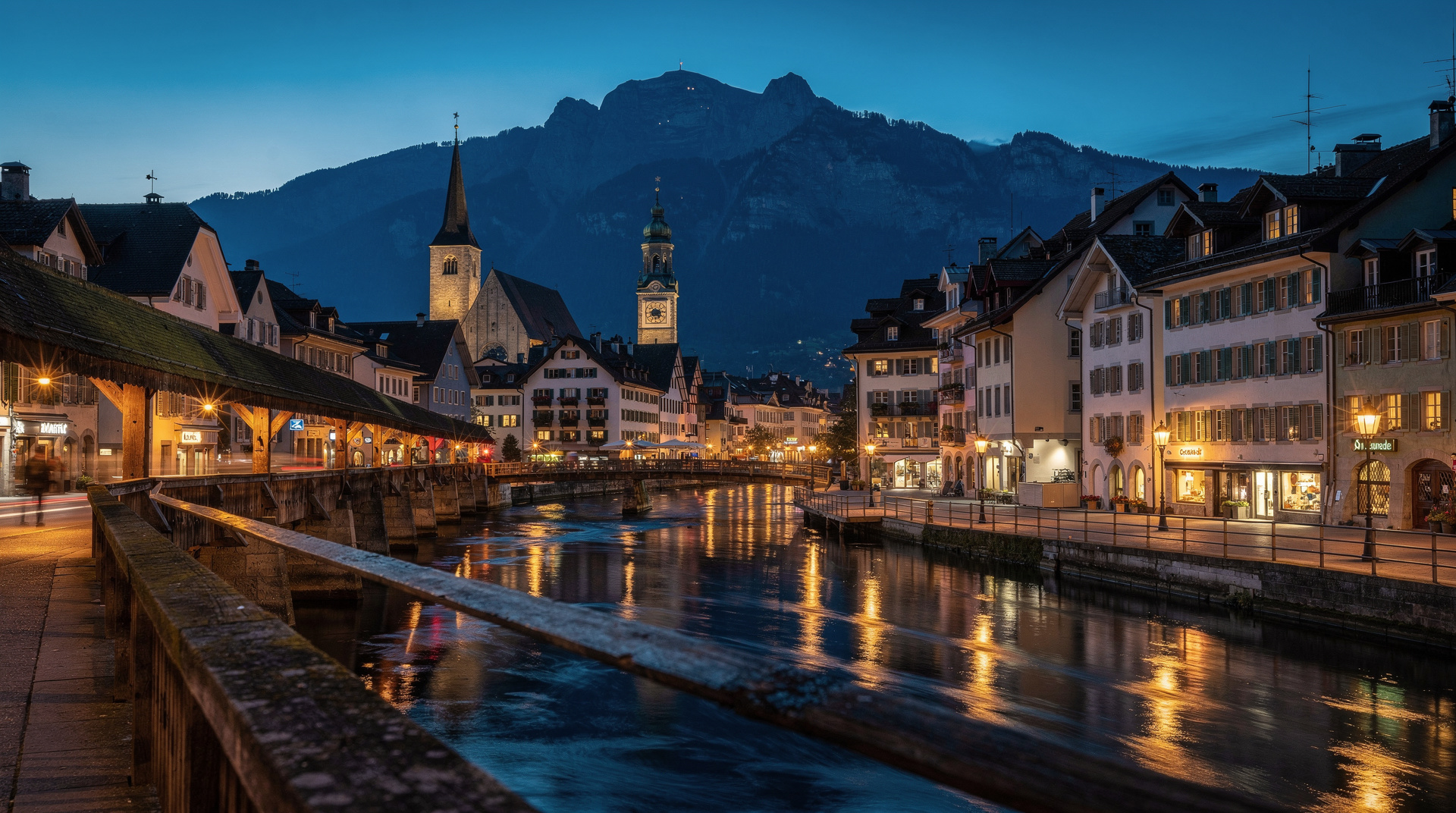 A perfect weekend in Lucerne: the complete 3-day trip report