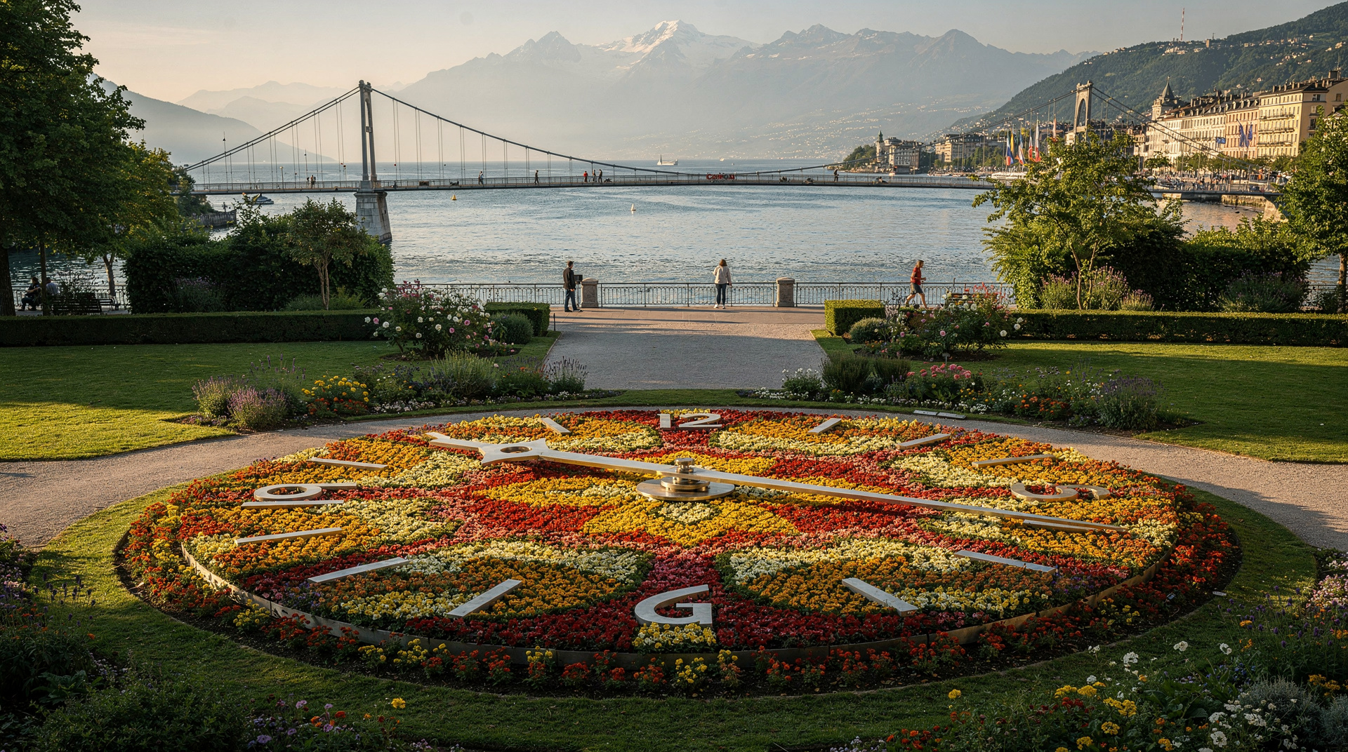 Geneva travel guide — photo 1