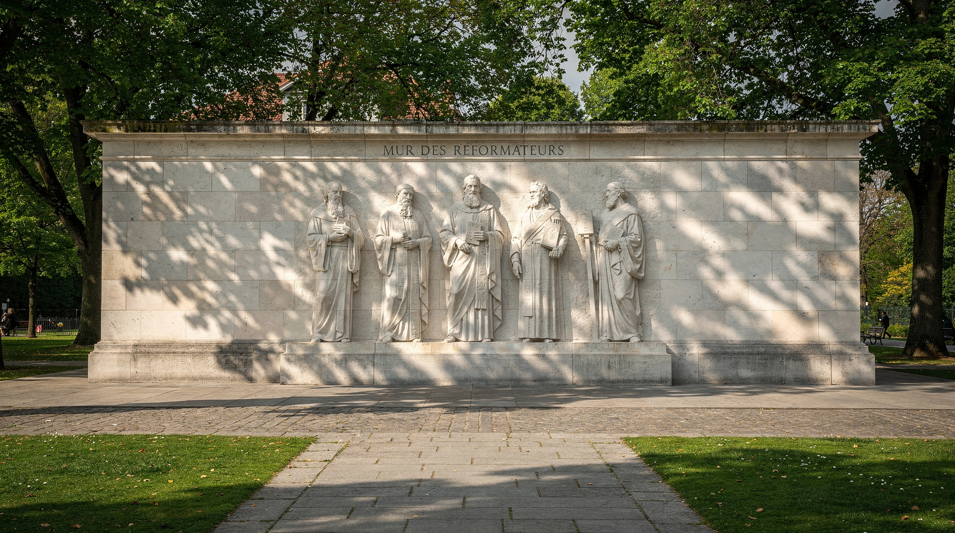 Geneva travel guide — photo 2