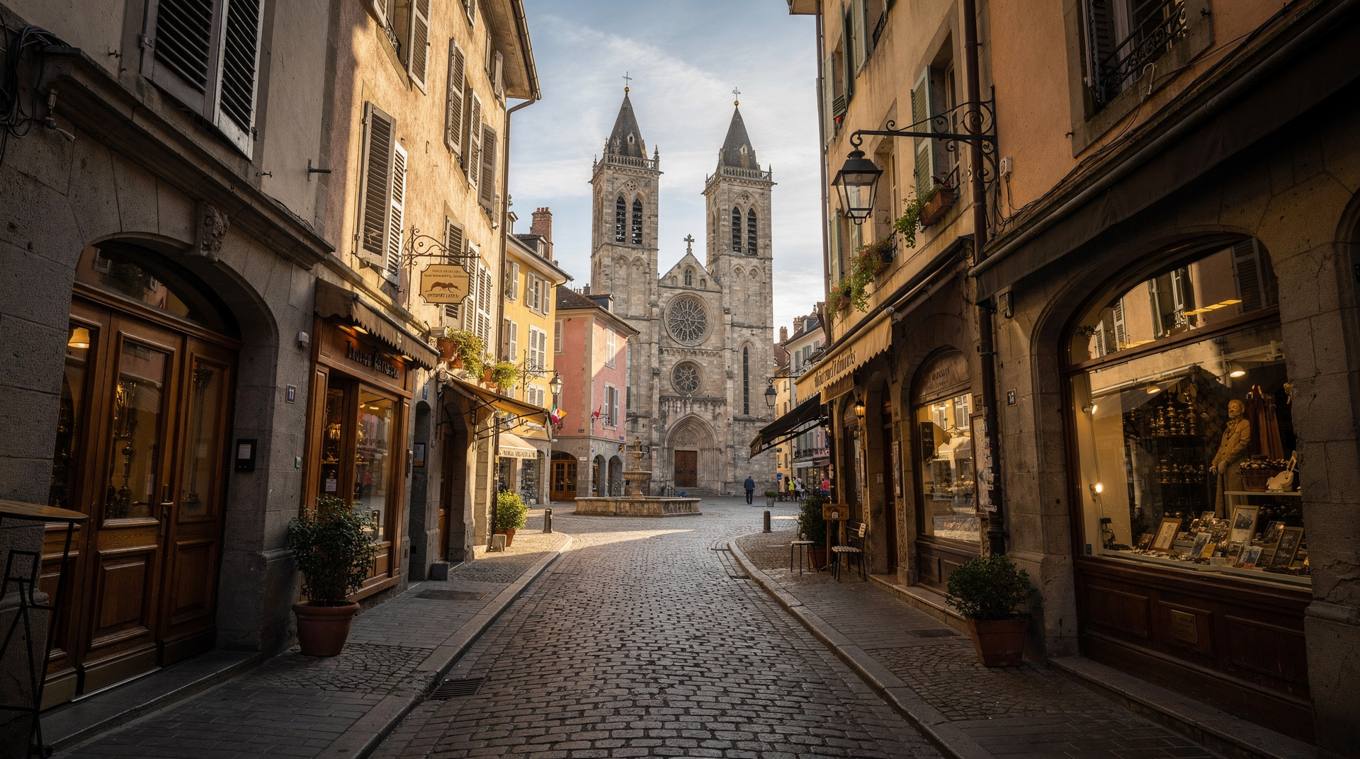 Geneva travel guide — photo 3