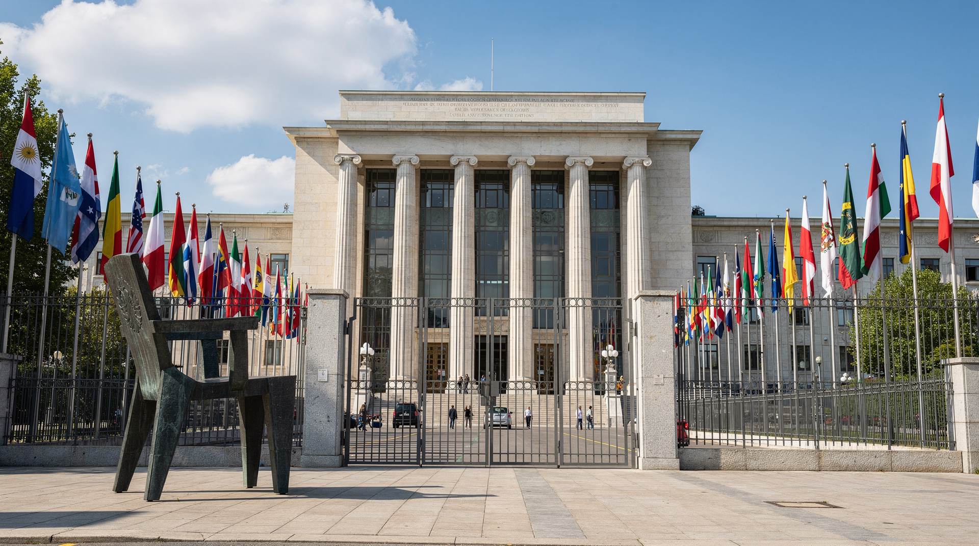 Geneva travel guide — photo 4