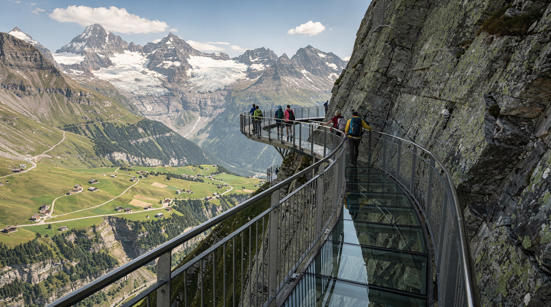 Grindelwald travel guide — photo 1