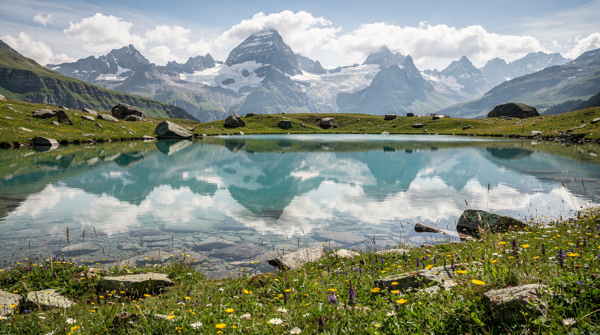 Grindelwald travel guide — photo 2