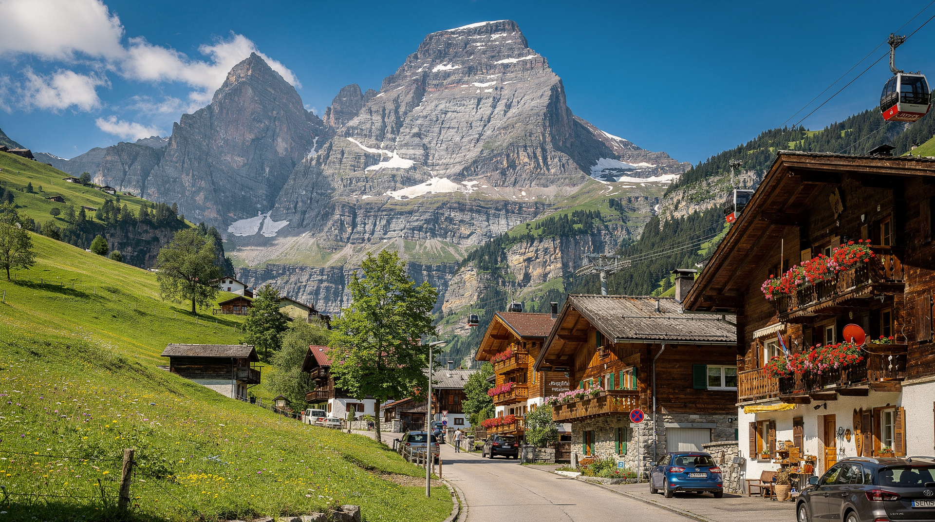 Grindelwald