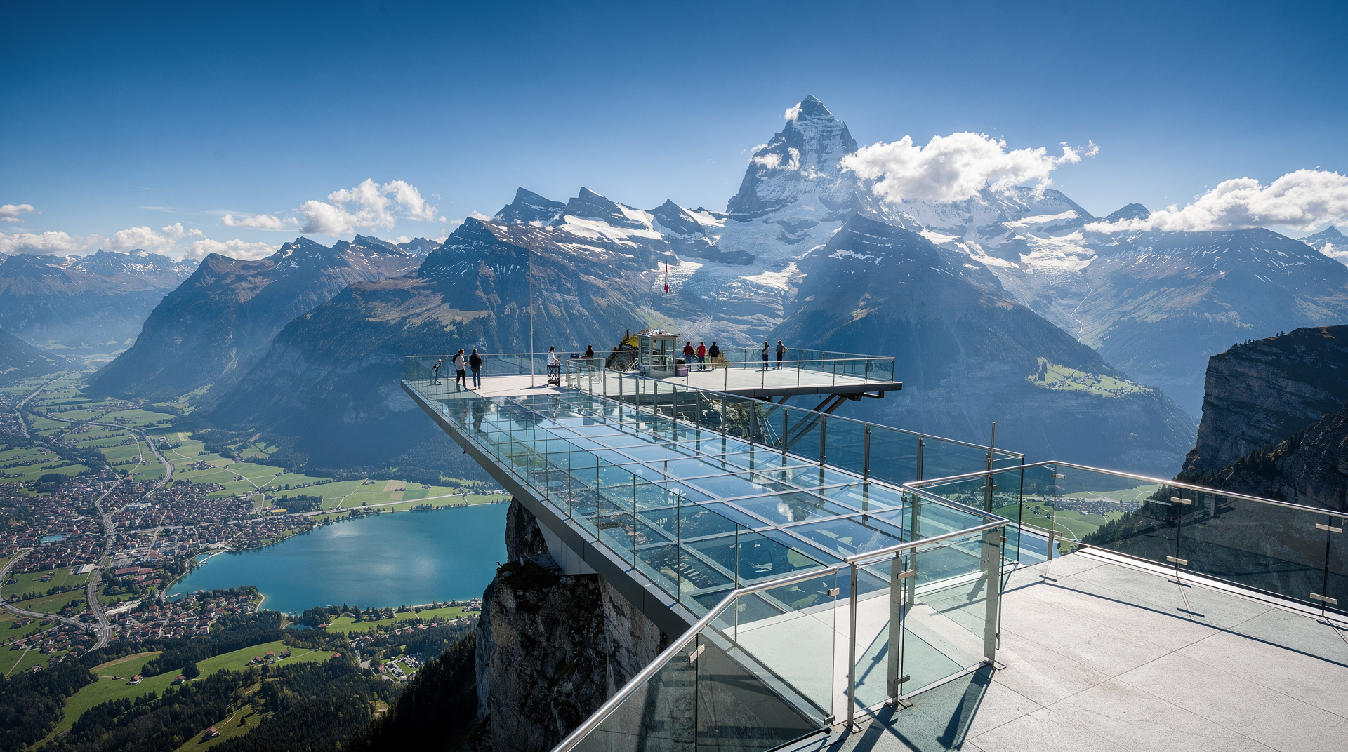 Interlaken travel guide — photo 3
