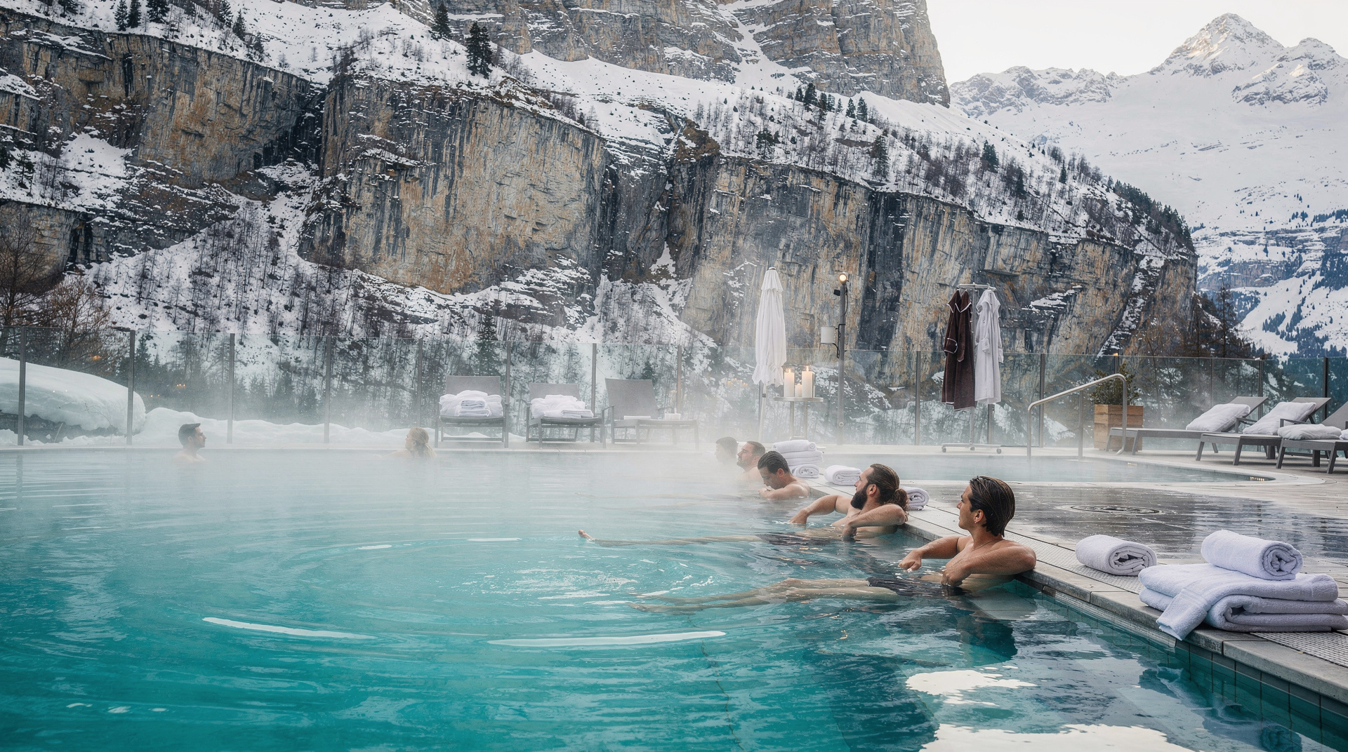 Leukerbad travel guide