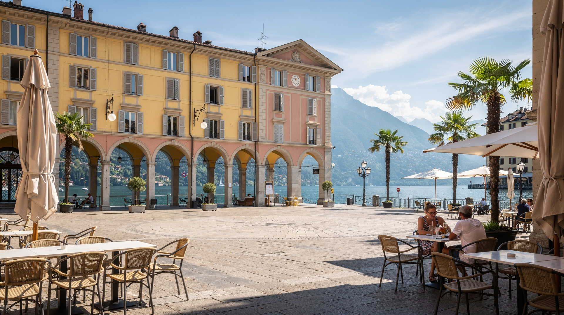 Locarno travel guide