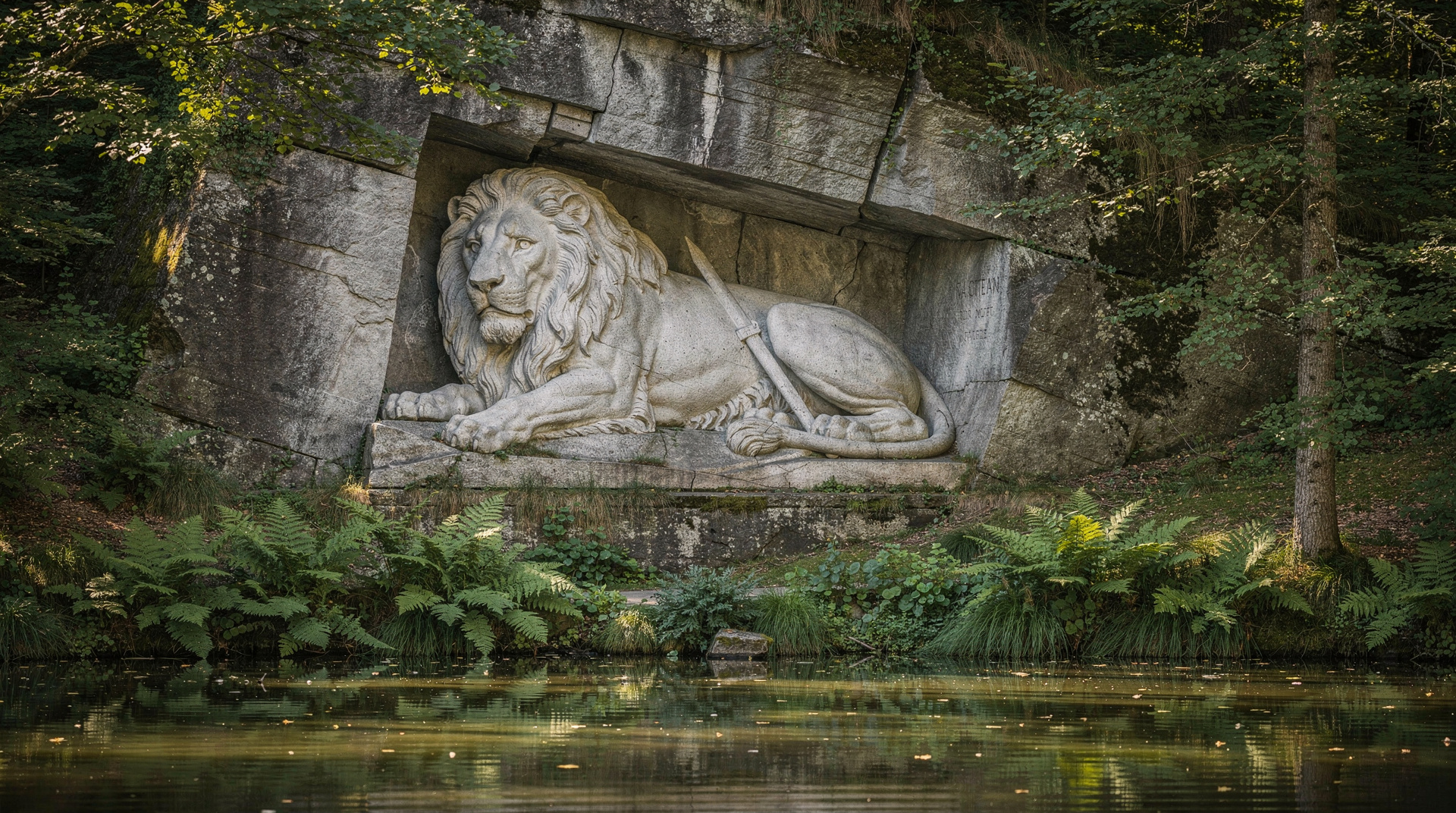 Lucerne travel guide — photo 1