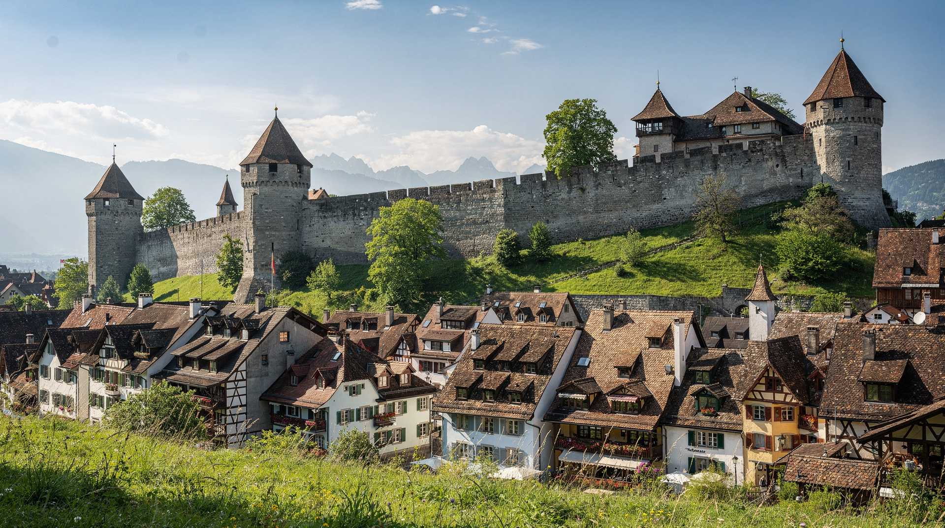 Lucerne travel guide — photo 3
