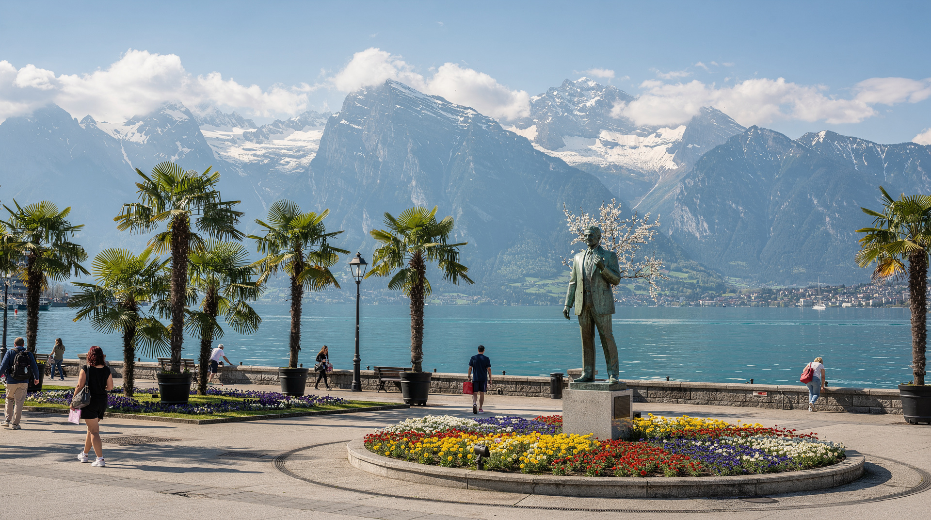 Montreux