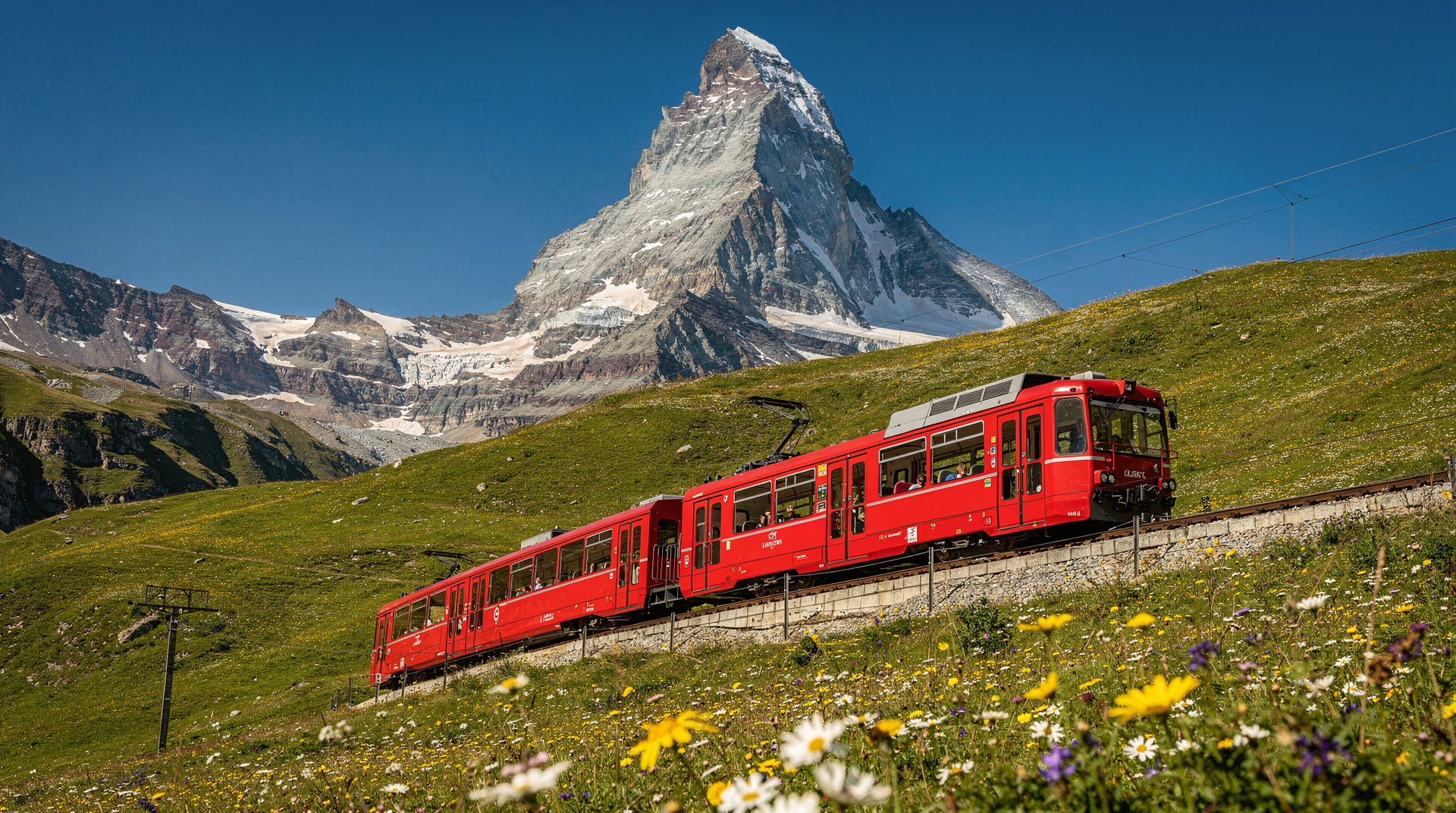 Zermatt travel guide — photo 1