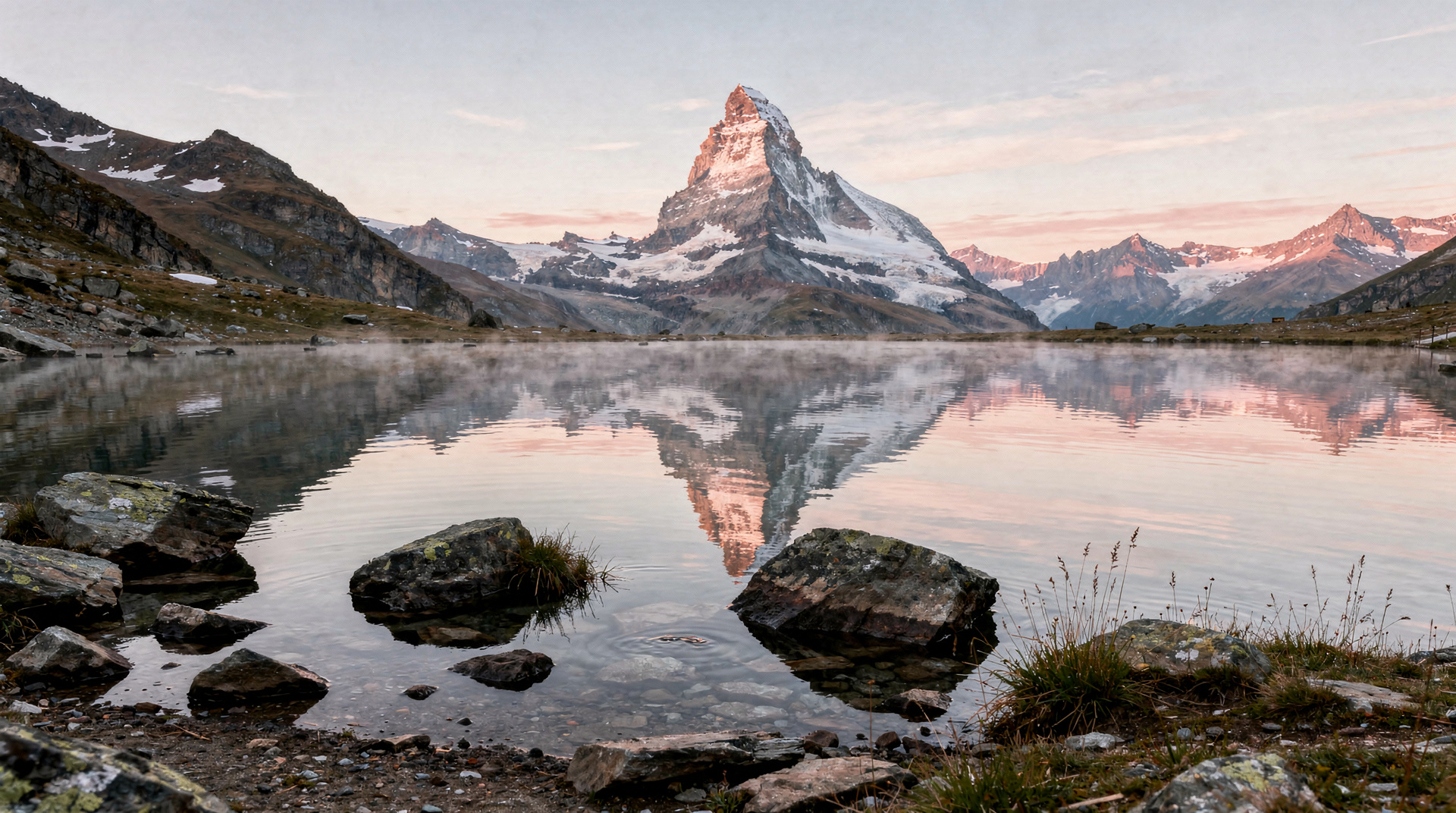 Zermatt travel guide — photo 2