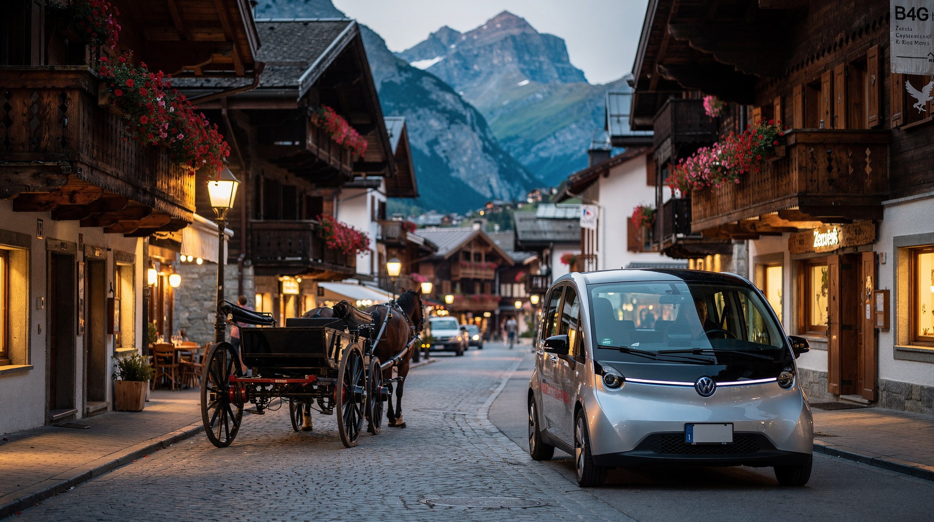 Zermatt travel guide — photo 3
