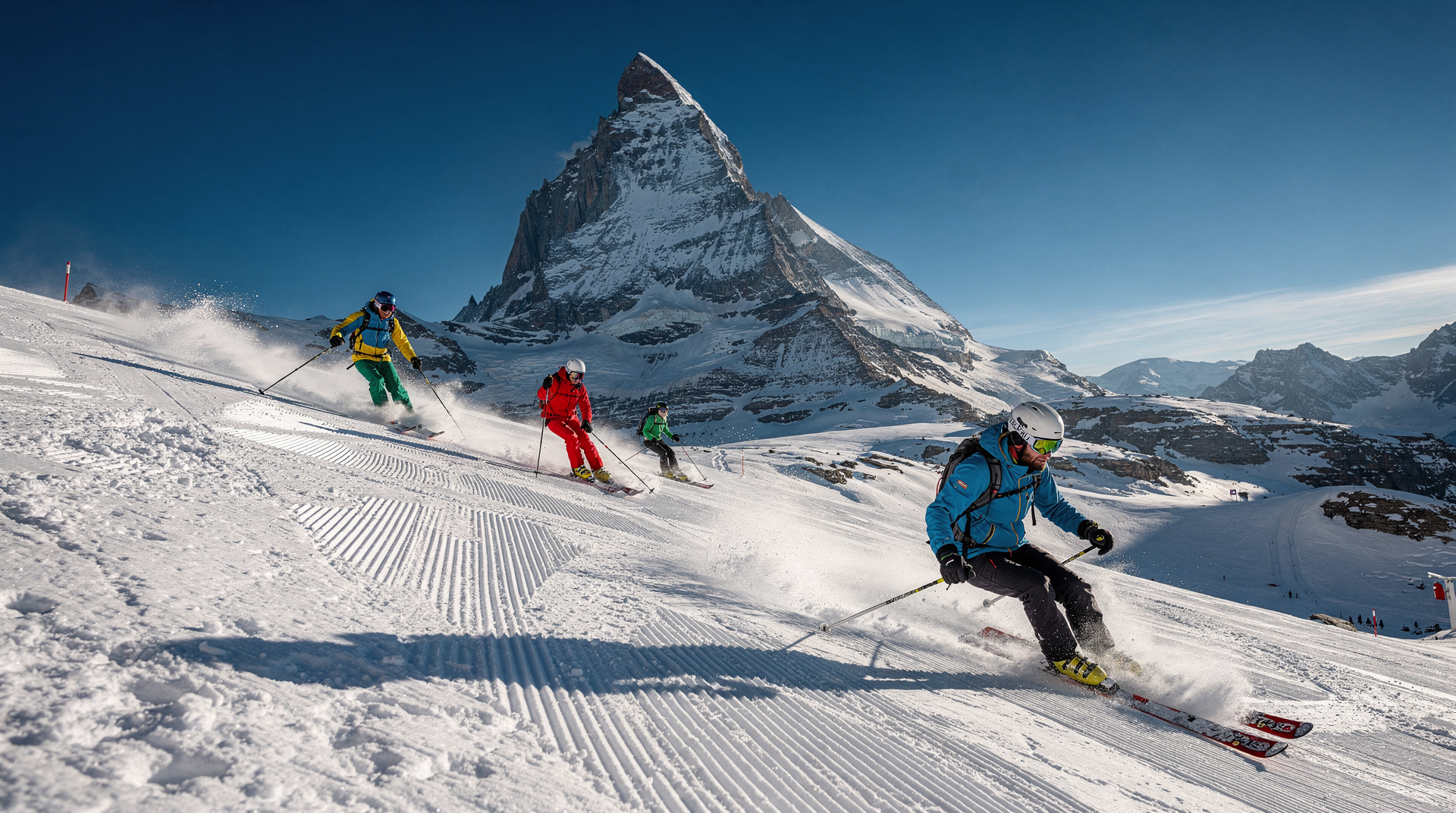 Zermatt travel guide — photo 4