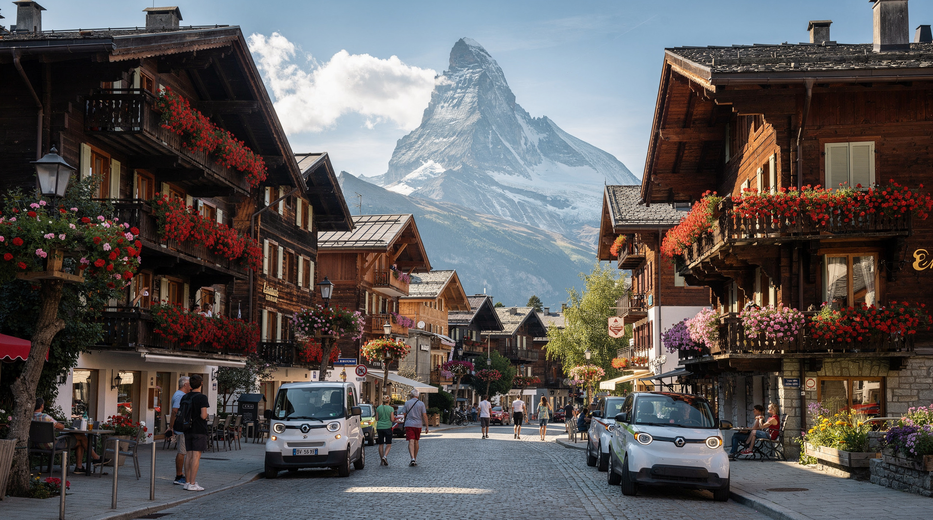 Zermatt