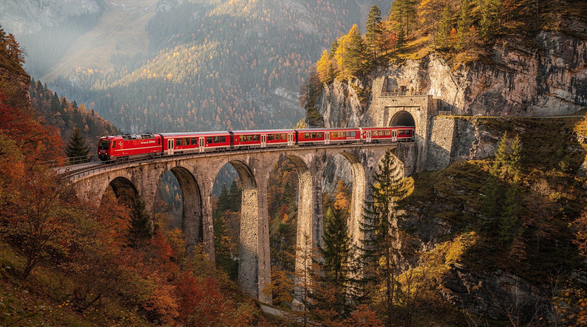 Bernina Express