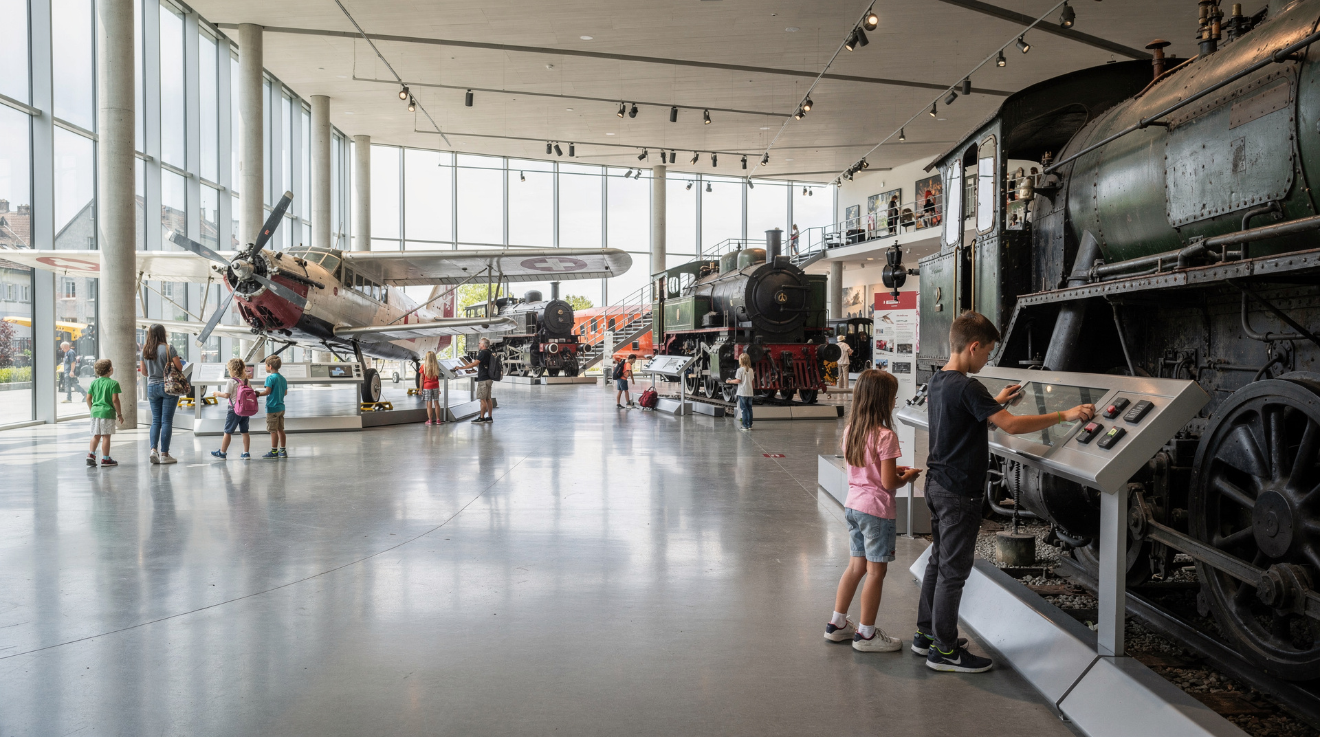 Best museums in Switzerland: top picks by region