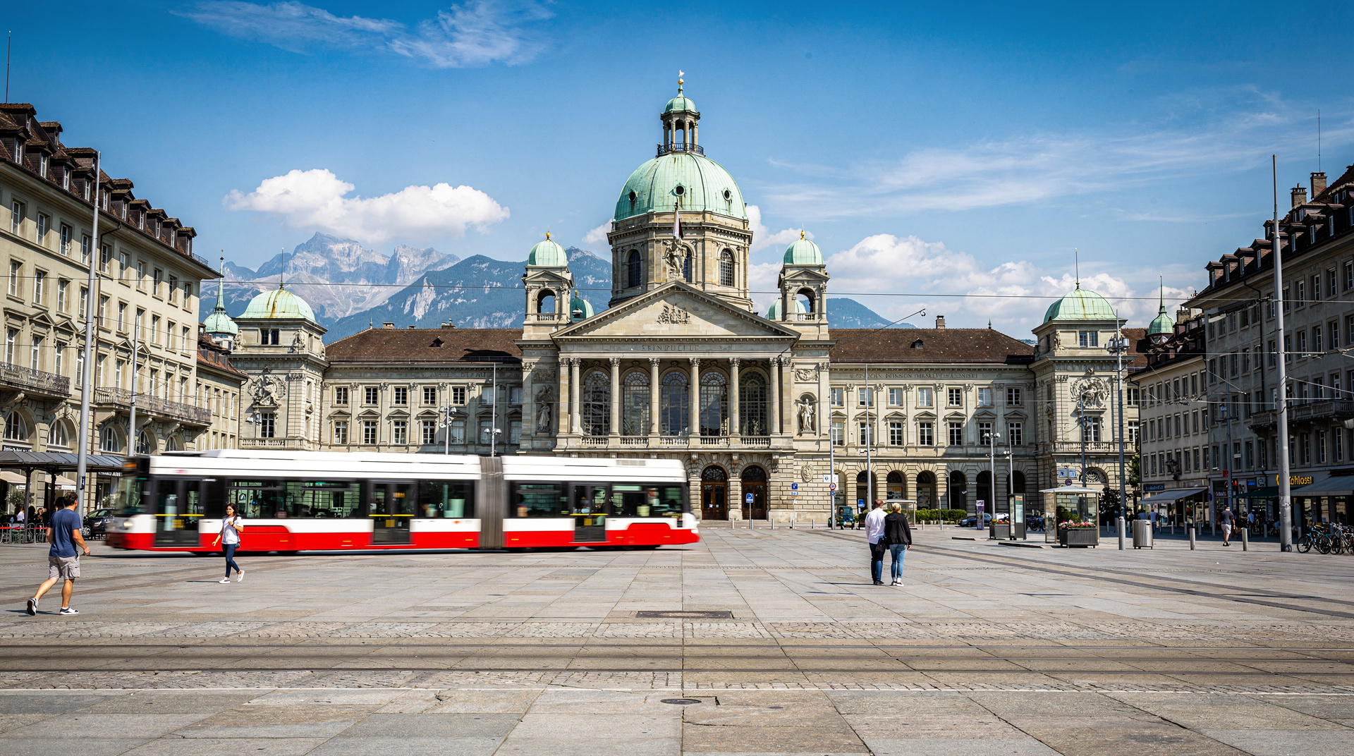 Meilleures excursions depuis Berne : montagnes, fromages et villes médiévales