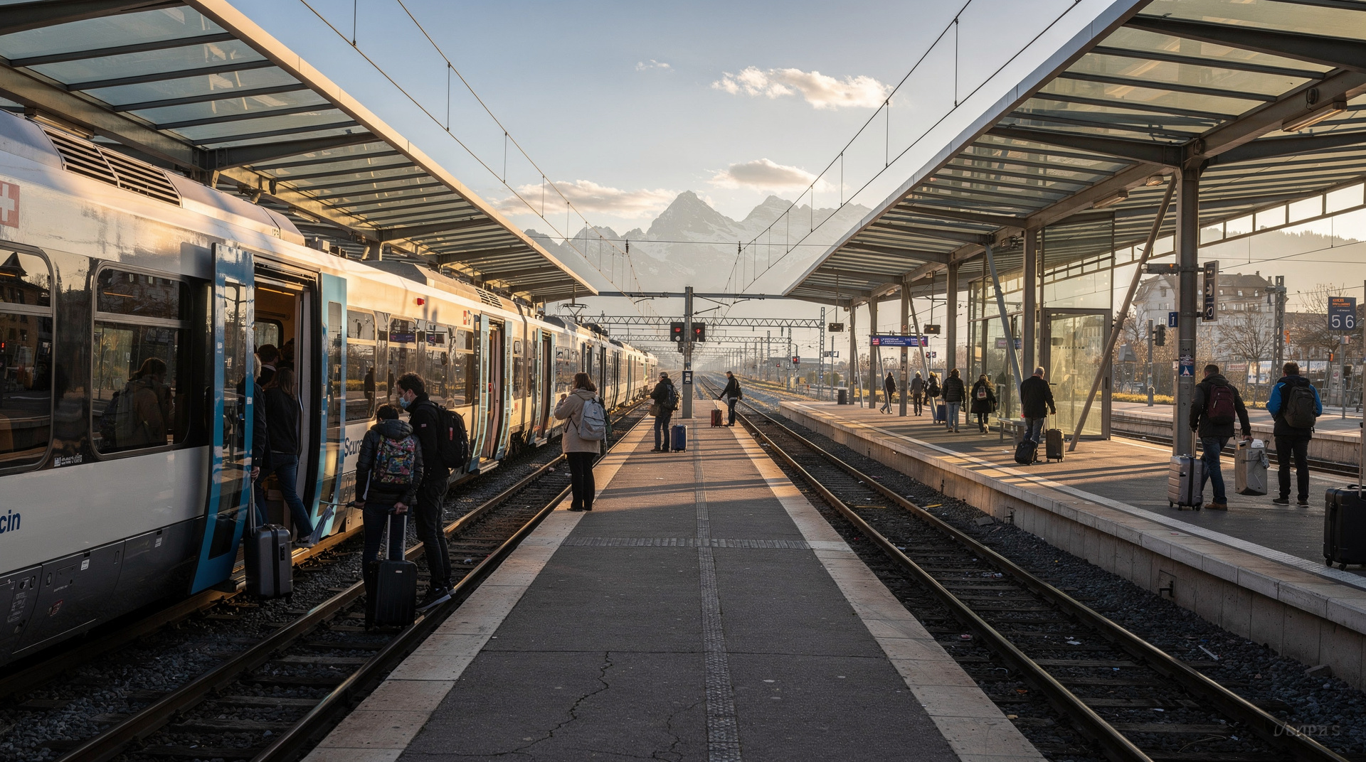 Meilleures excursions depuis Genève : le guide complet