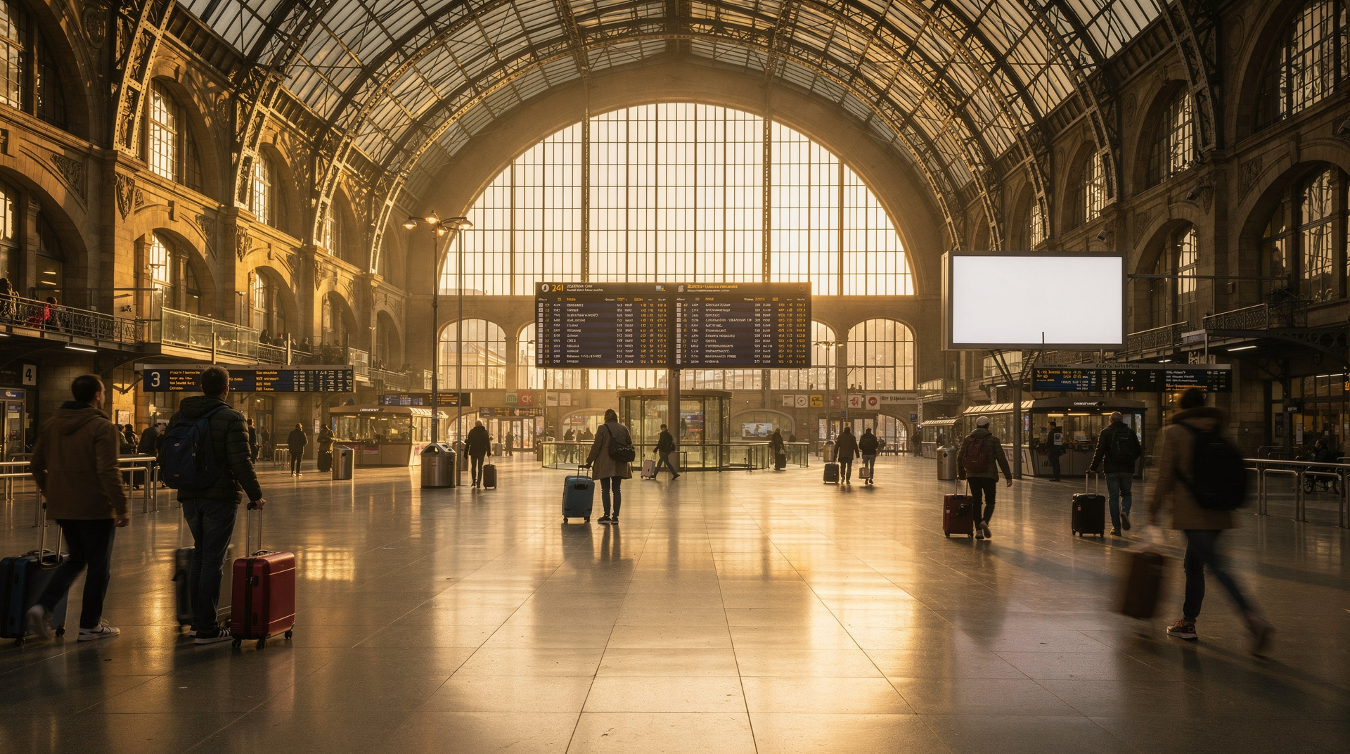 Meilleures excursions depuis Zurich : le guide complet