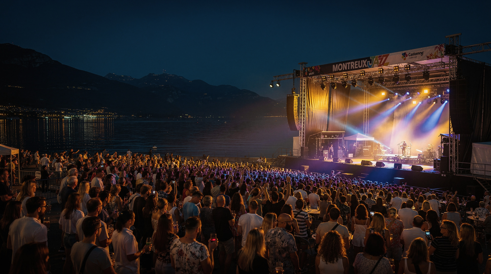 Switzerland festivals and events: the complete annual calendar