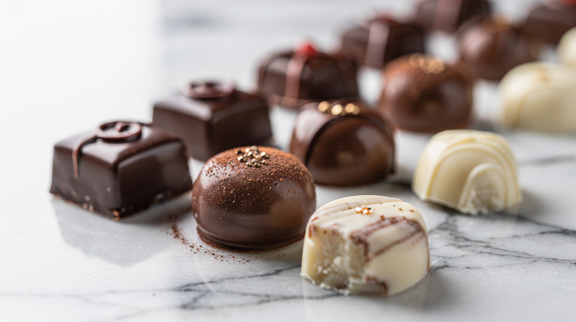 Lindt vs Cailler vs Sprüngli: which chocolate experience should you choose?