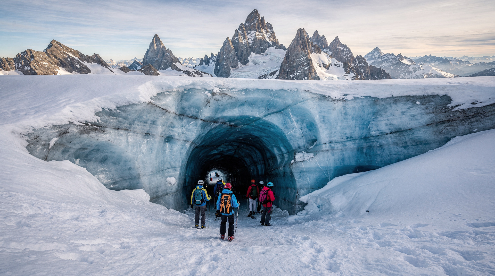 Excursion de Lucerne au Mont Titlis : guide complet