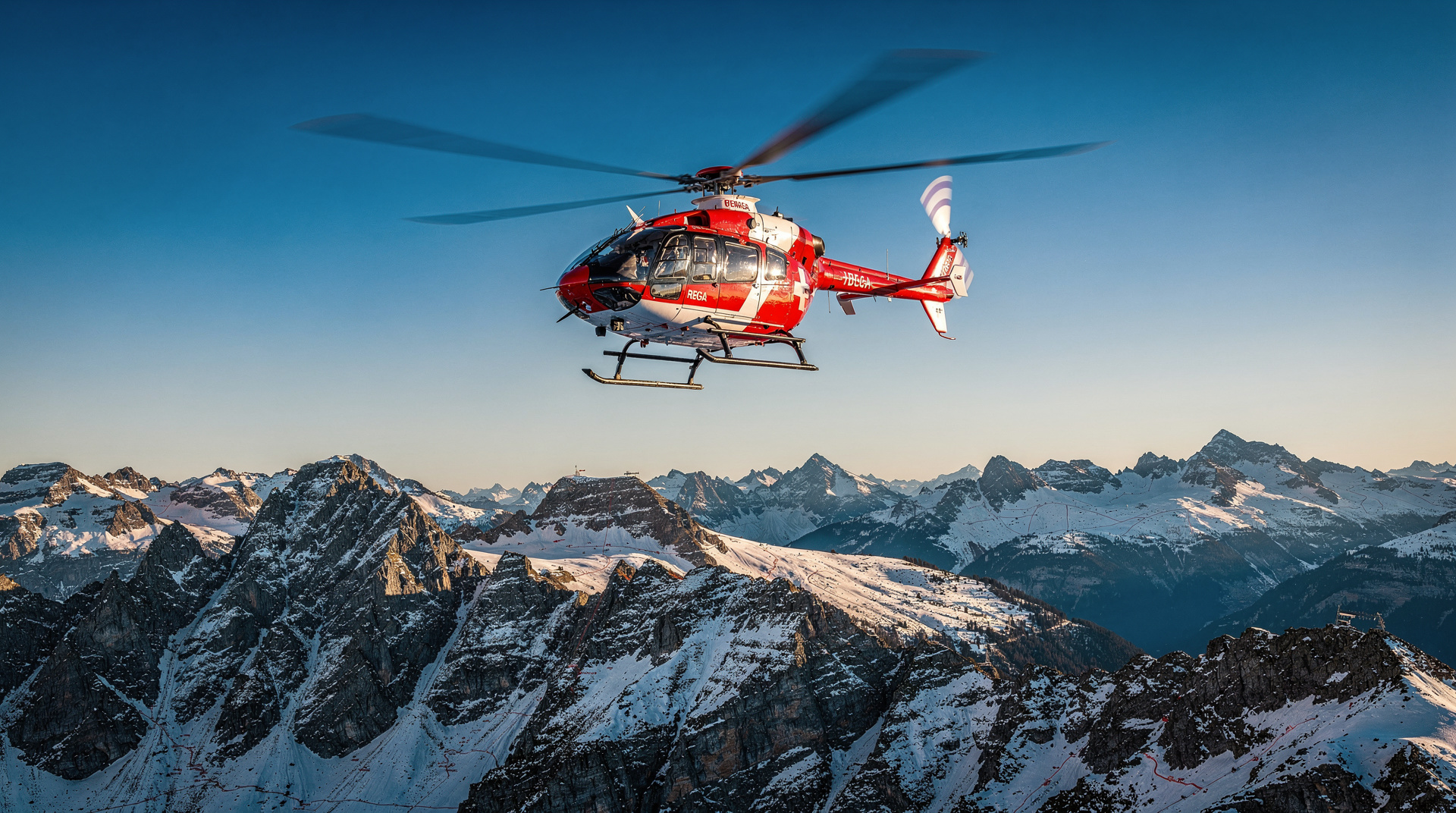 Is Switzerland safe? A complete safety guide for tourists