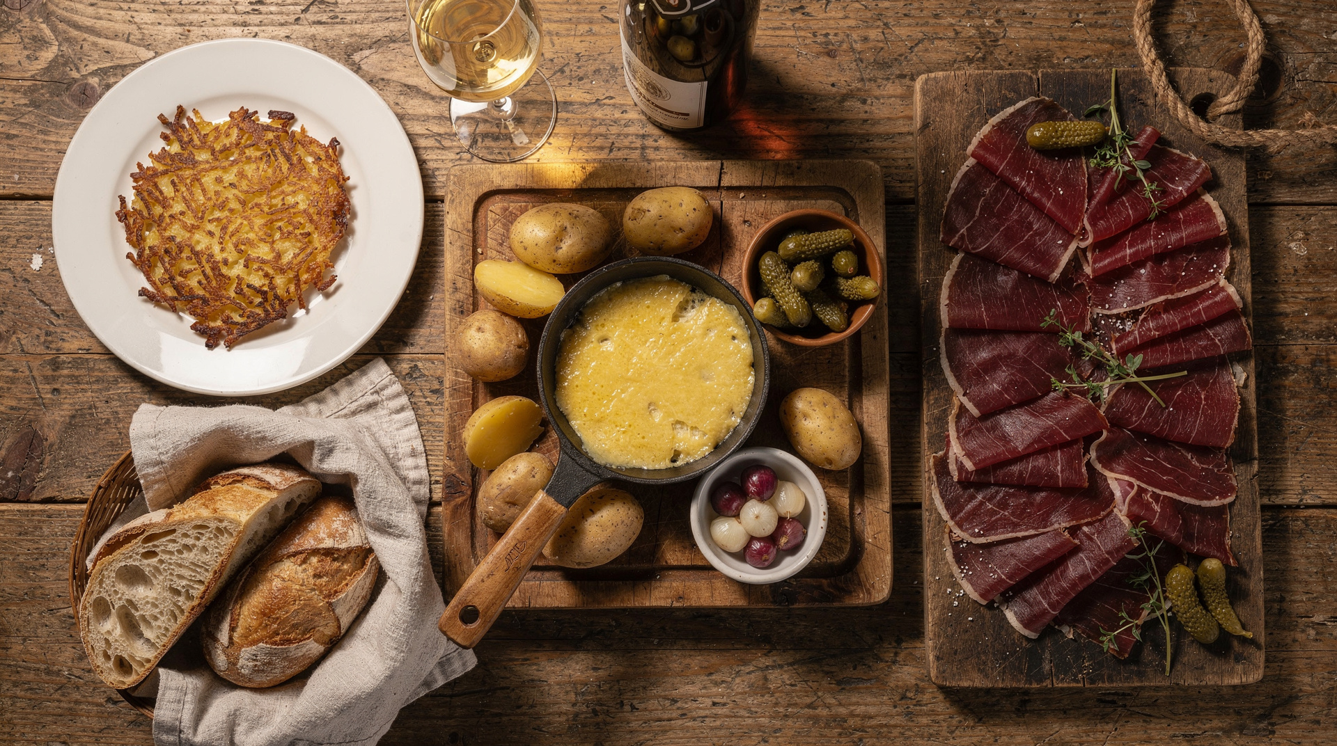 Swiss cuisine guide: dishes to try and where to eat them