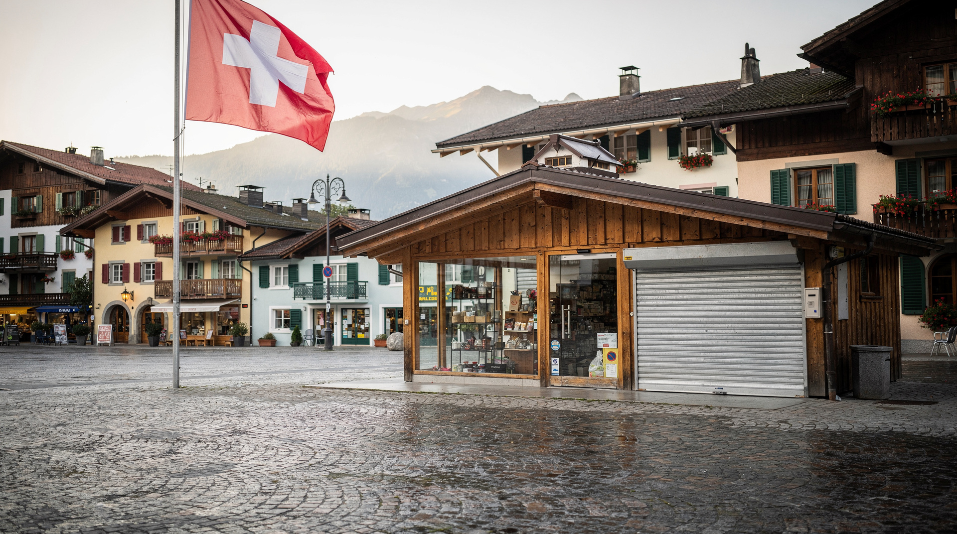 Swiss public holidays 2026: complete calendar with cantonal differences