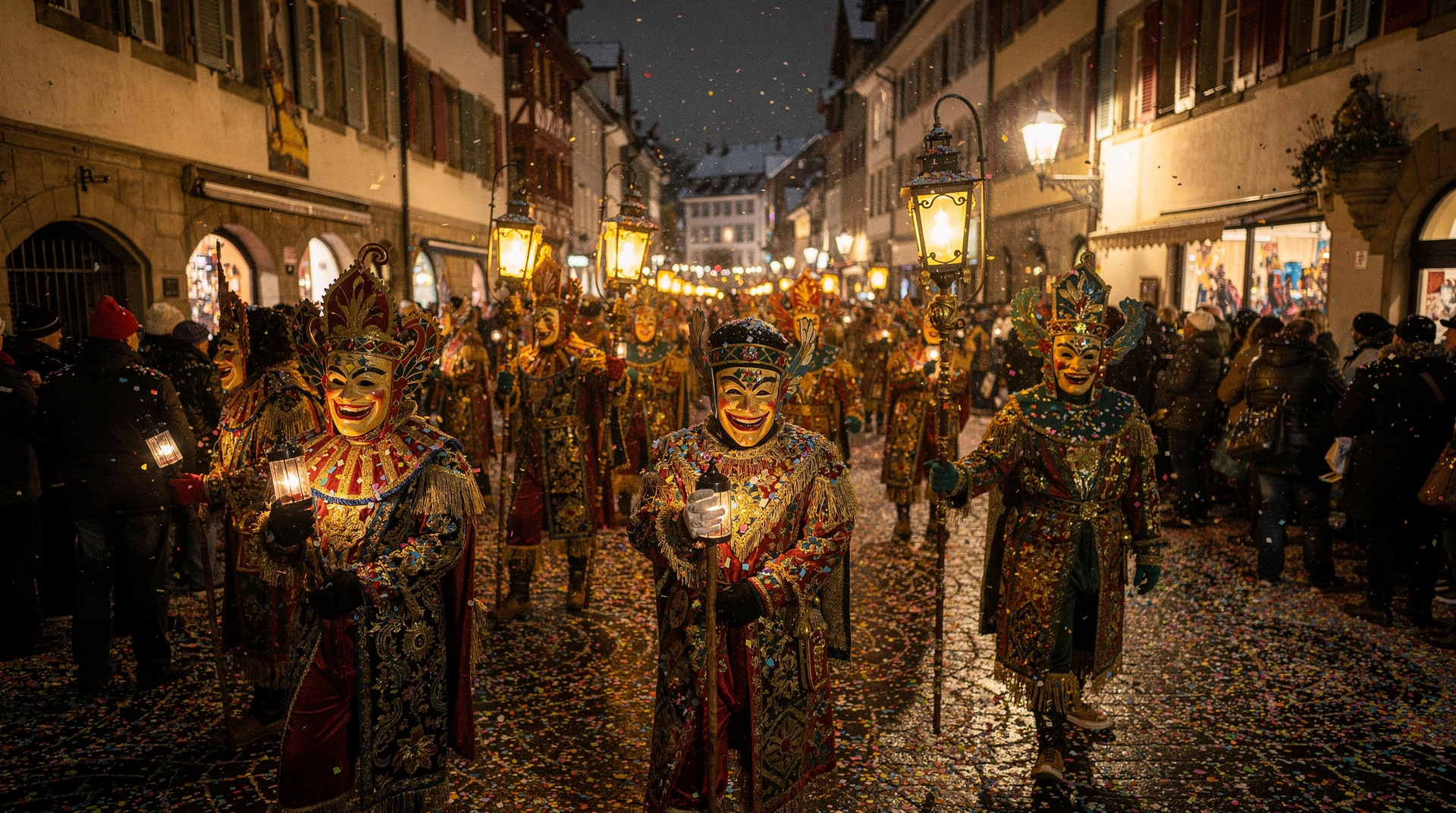 Switzerland in February: weather, activities, and tips