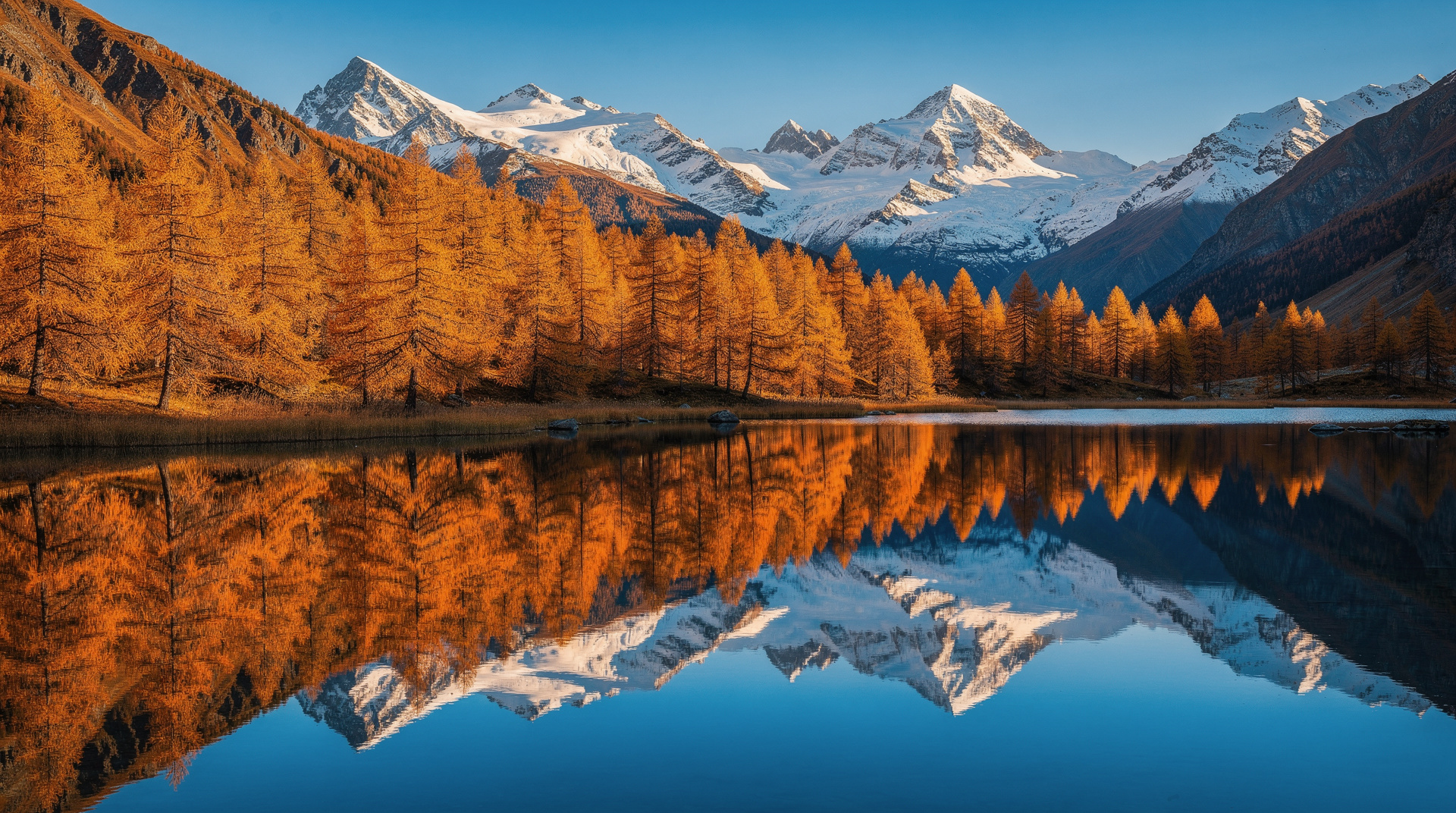 Switzerland in October: weather, activities, and tips