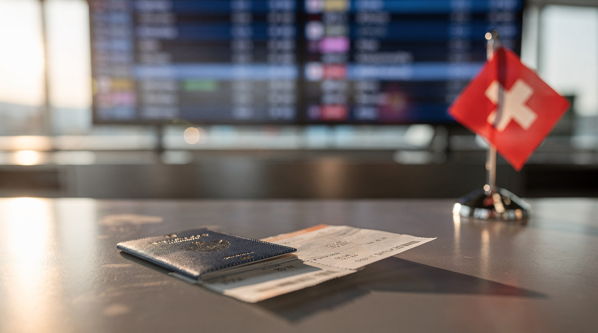 Switzerland visa and entry requirements