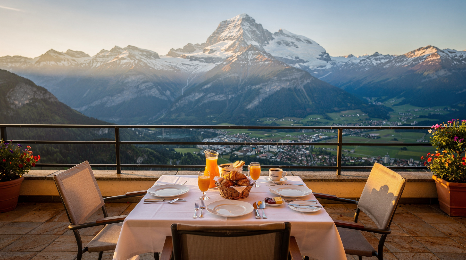 Where to stay in Interlaken: best areas and neighborhoods