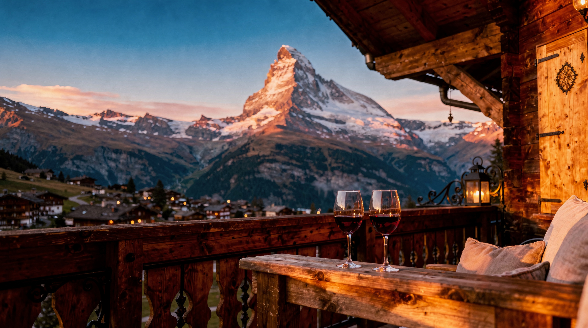 Where to stay in Zermatt: best areas and neighborhoods