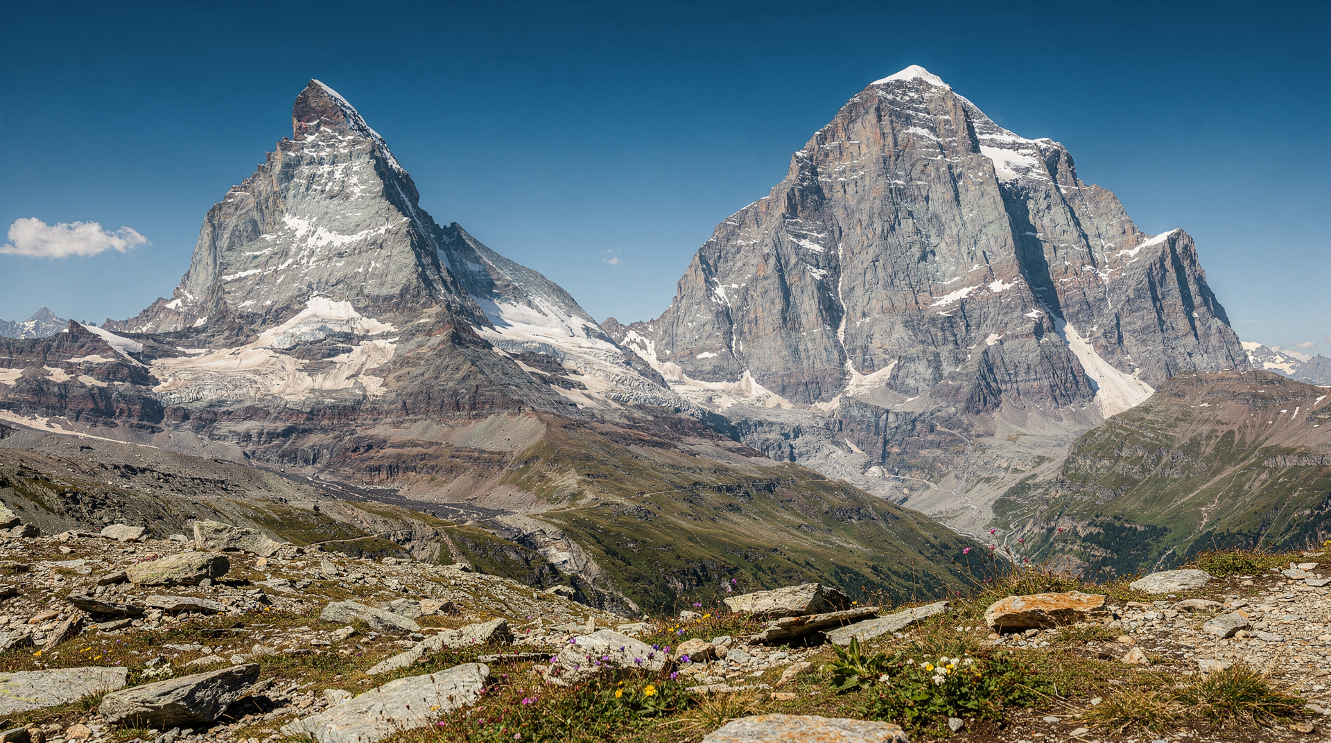 Zermatt vs Grindelwald: which mountain village should you visit?